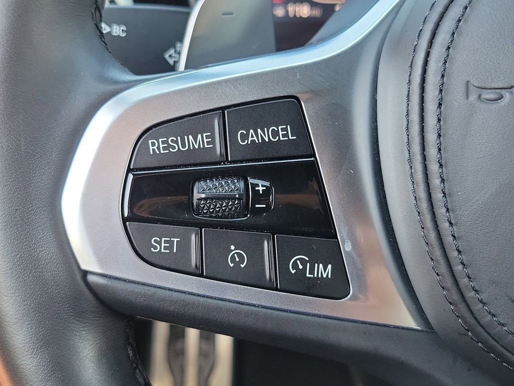 Used 2023 BMW 430i Gran Coupe w/ M Sport Package image 5