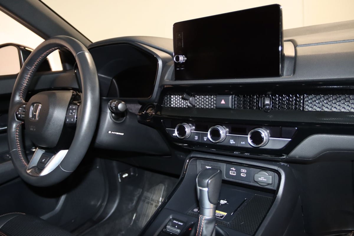 Used 2024 Honda CR-V Sport Touring image 59