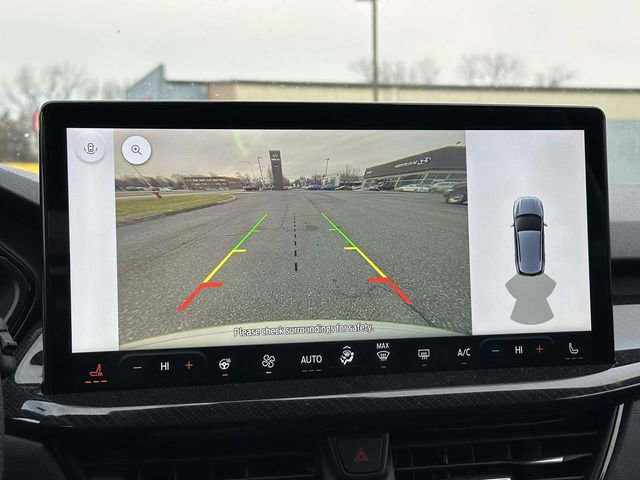 Used 2023 Ford Escape ST-Line w/ Tech Pack #1 image 18