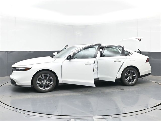 Certified 2023 Honda Accord EX image 51