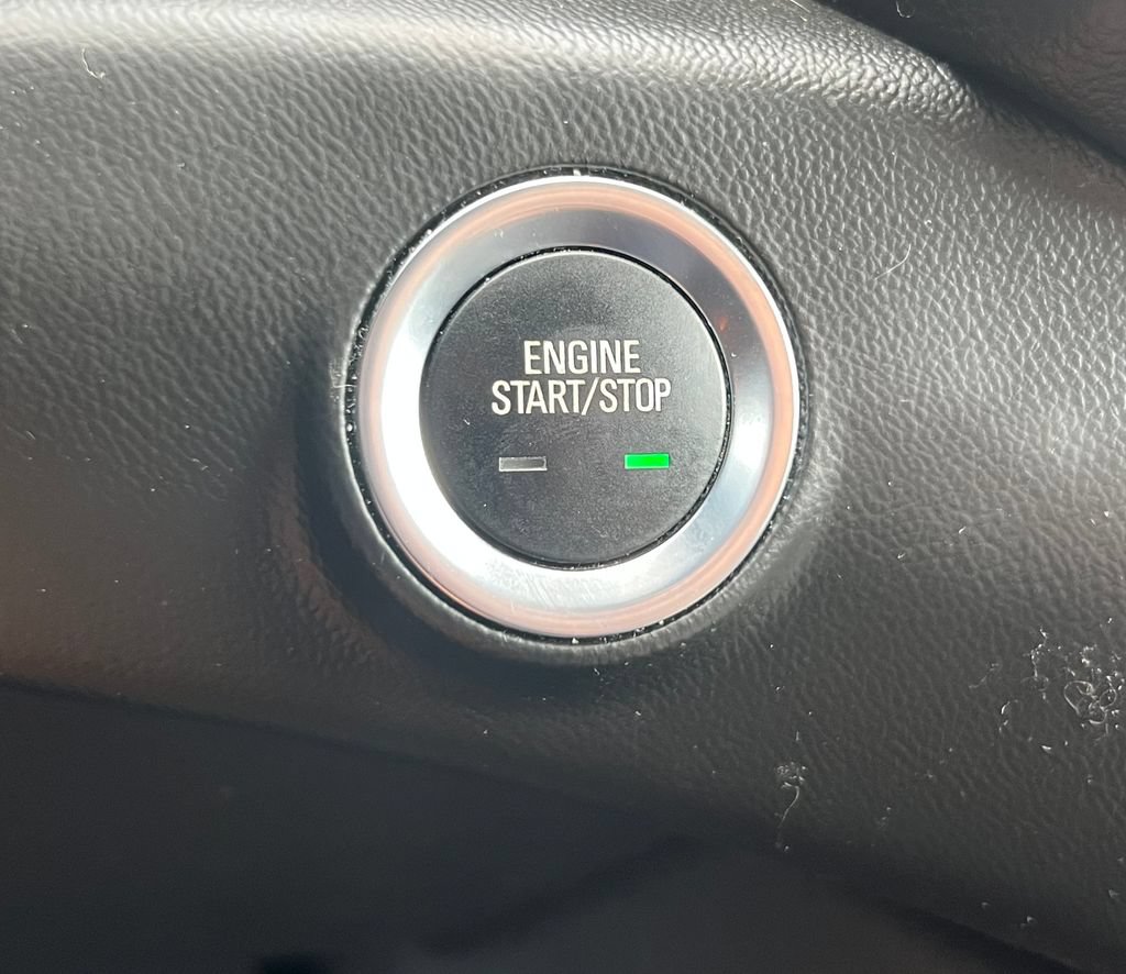 Used 2020 GMC Terrain Denali FWD image 28