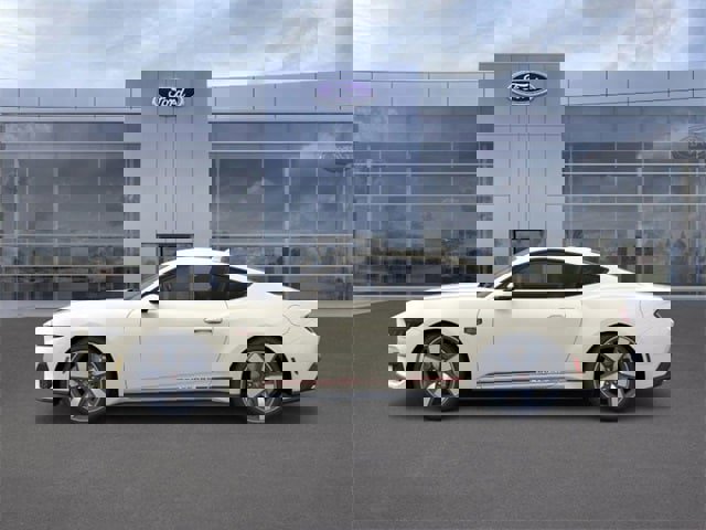 New 2025 Ford Mustang GT Premium w/ 60th Anniversary Package image 25