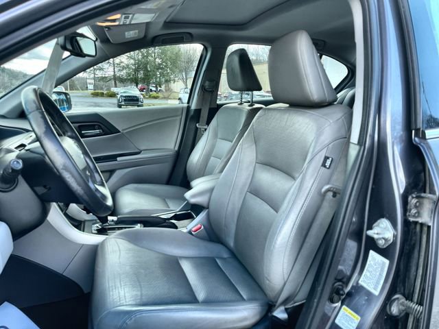 Used 2014 Honda Accord Touring image 15