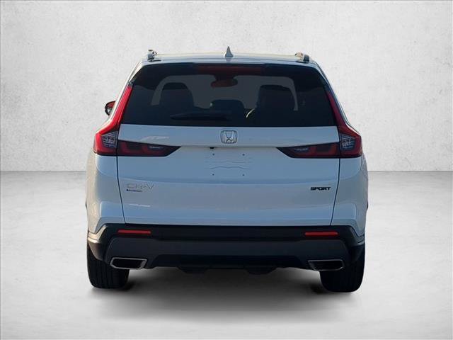 Used 2023 Honda CR-V Sport image 7