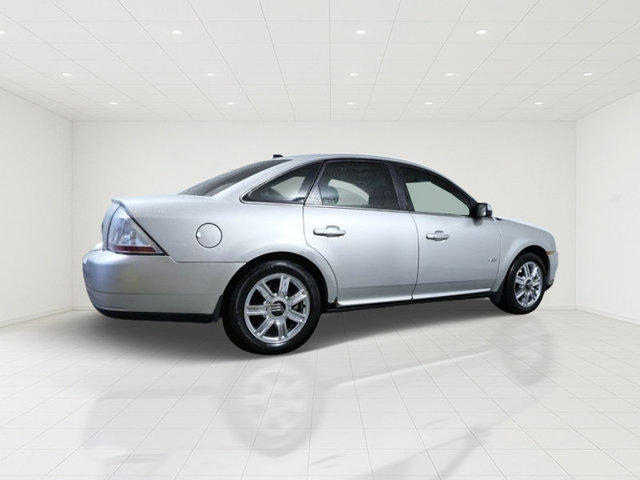 Used 2008 Mercury Sable Premier FWD image 6
