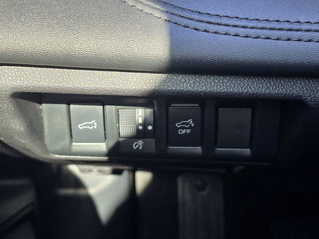 Certified 2023 Subaru Outback Wilderness image 26
