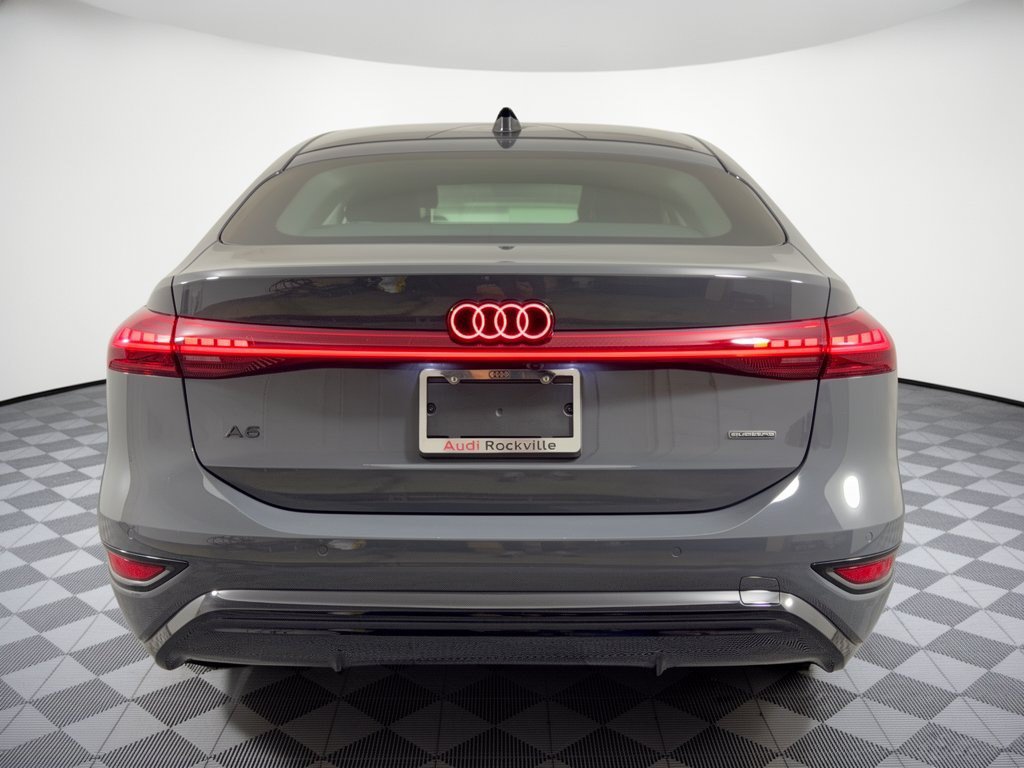 Certified 2025 Audi A6 e-tron Premium w/ Ultra Package AWD/4WD image 11