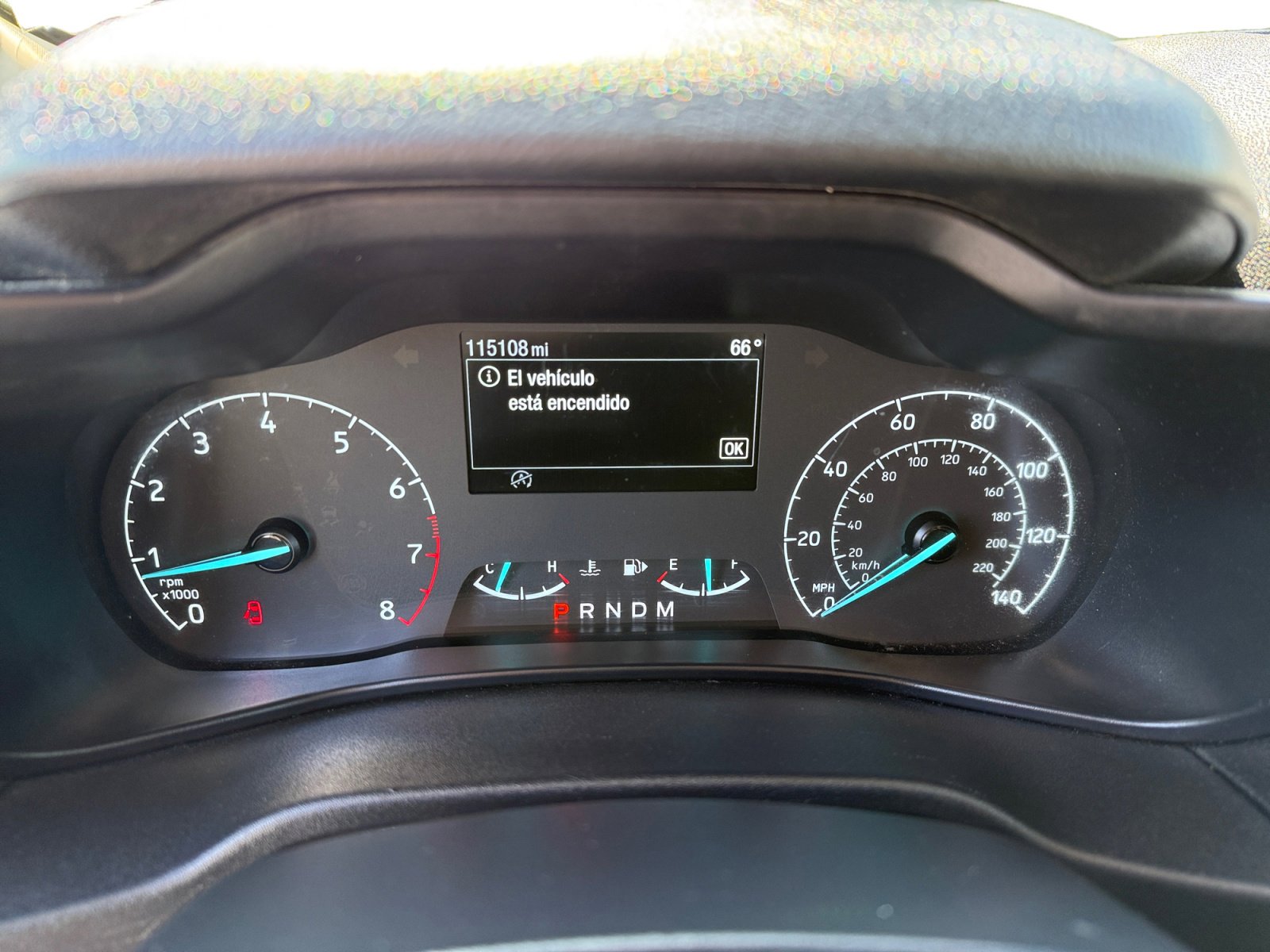Used 2022 Ford Transit Connect XL FWD image 11