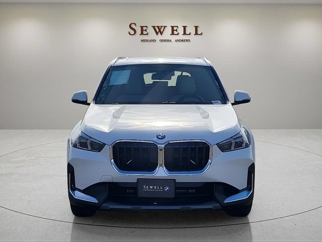 Used 2023 BMW X1 xDrive28i w/ Convenience Package AWD/4WD image 8