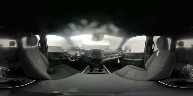 New 2026 RAM 2500 Big Horn image 26