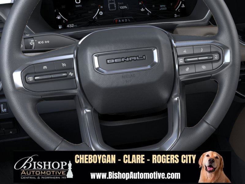 New 2026 GMC Canyon Denali image 22