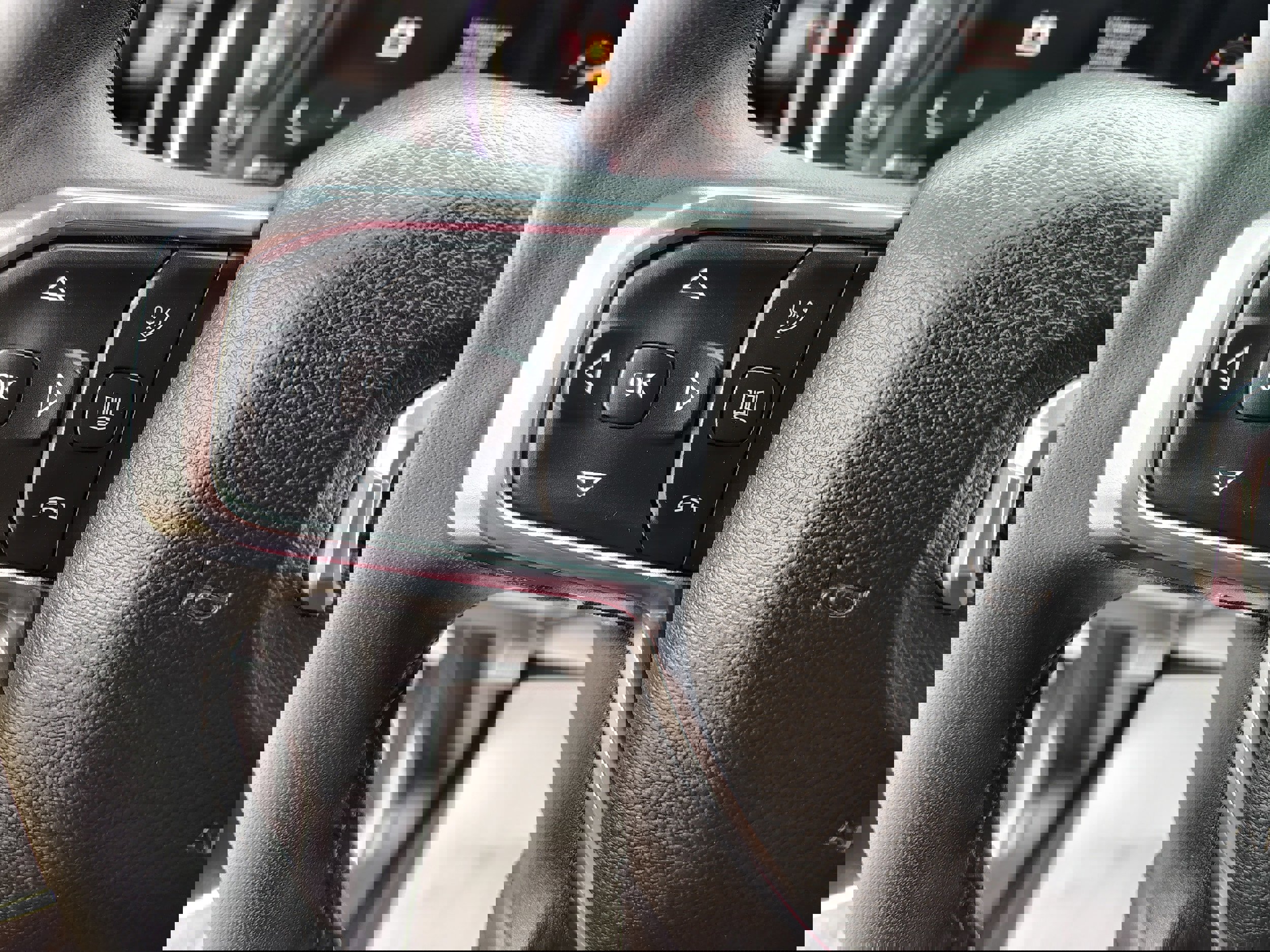 Certified 2026 RAM 2500 Laramie image 32