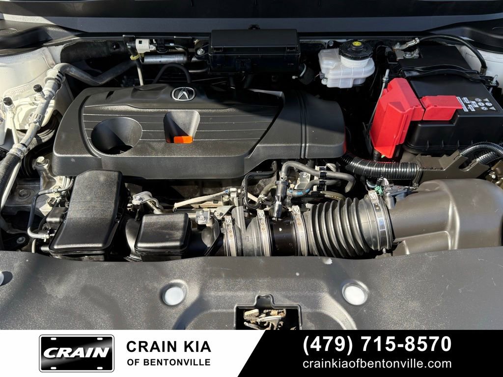 Used 2019 Acura RDX w/ Technology Package image 33