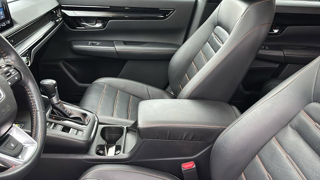 Certified 2024 Honda CR-V Sport Touring image 24