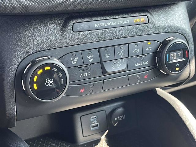 Used 2021 Ford Bronco Sport Badlands AWD/4WD image 30