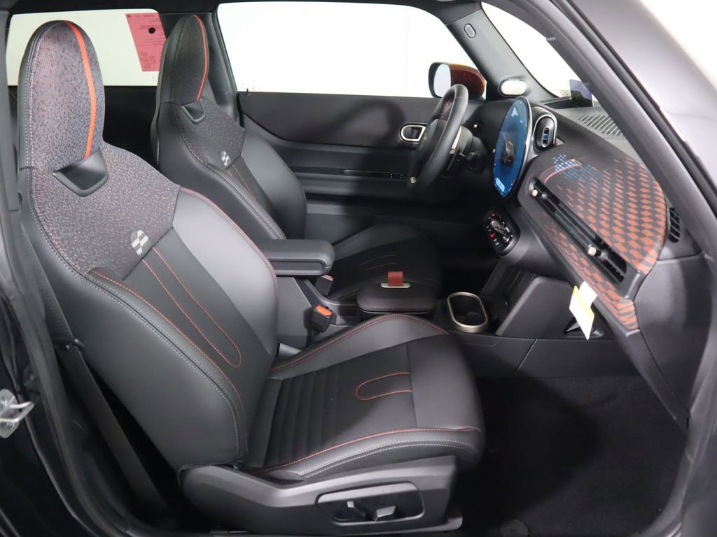 New 2026 MINI Cooper John Cooper Works image 21