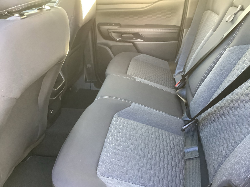 New 2026 Ford Ranger XLT image 9