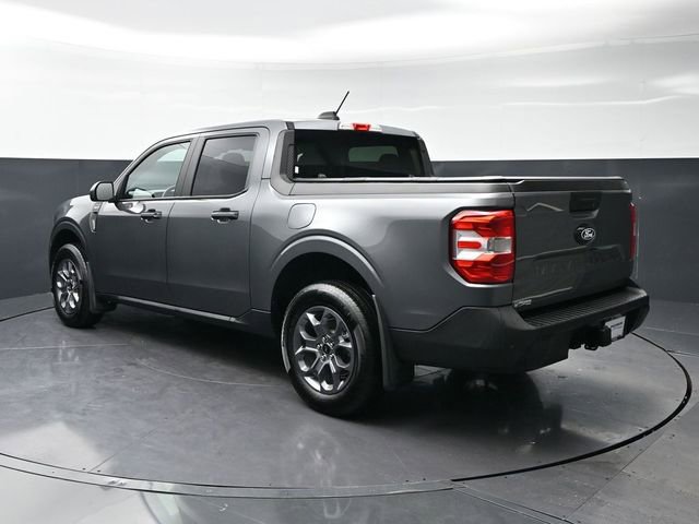 Used 2025 Ford Maverick XLT image 7
