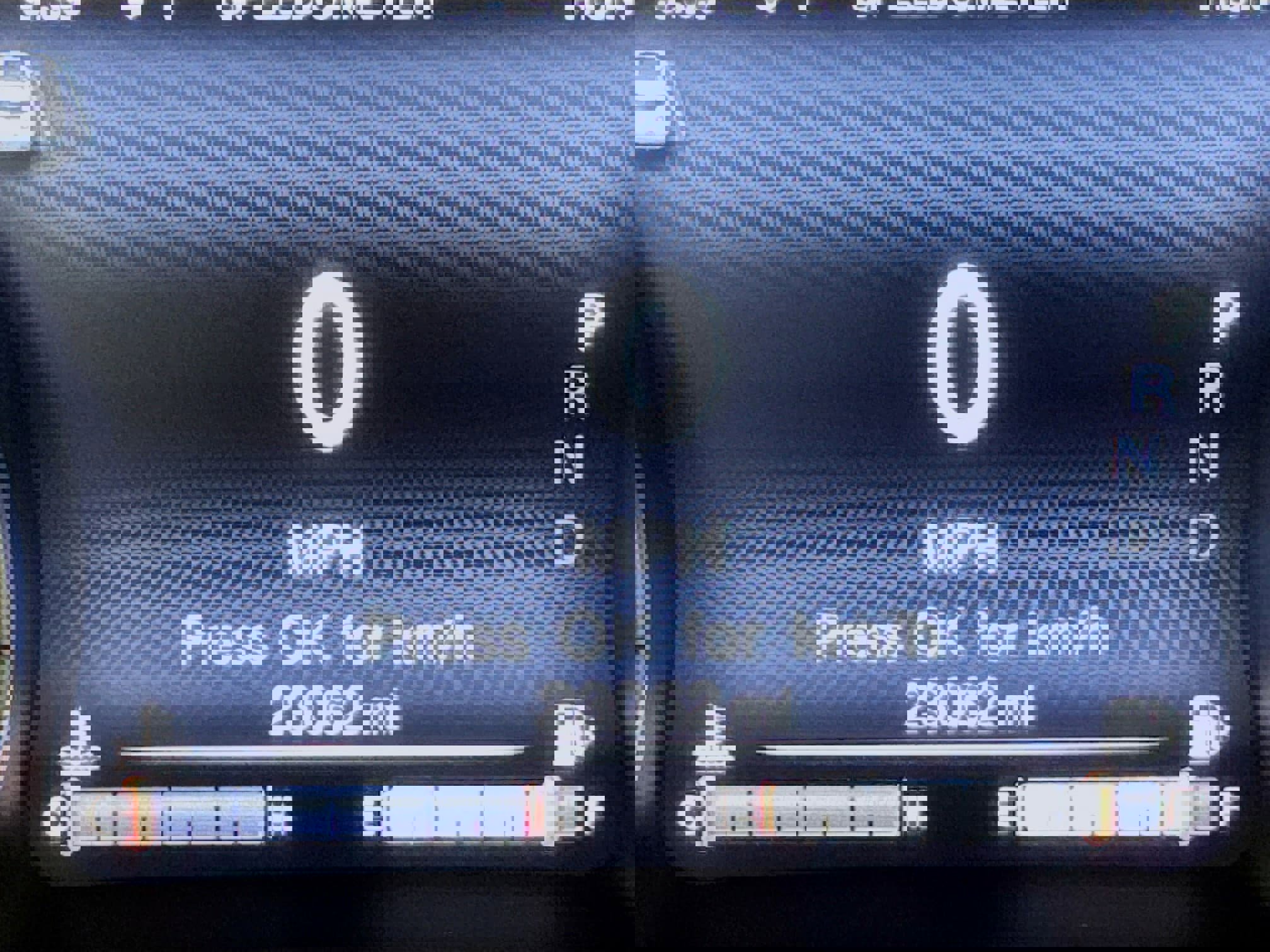 Used 2021 Jeep Renegade Latitude image 16