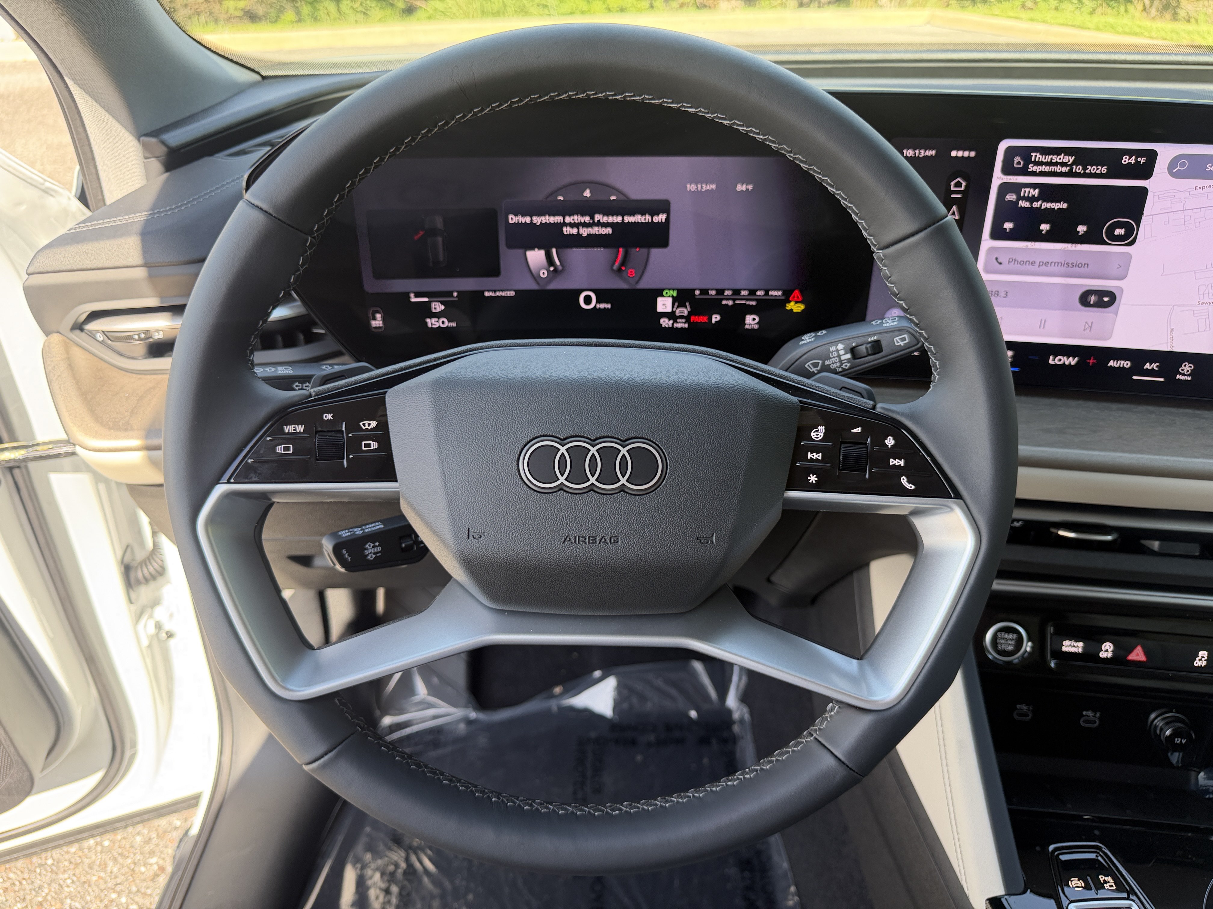 New 2026 Audi Q5 Prestige AWD/4WD image 32