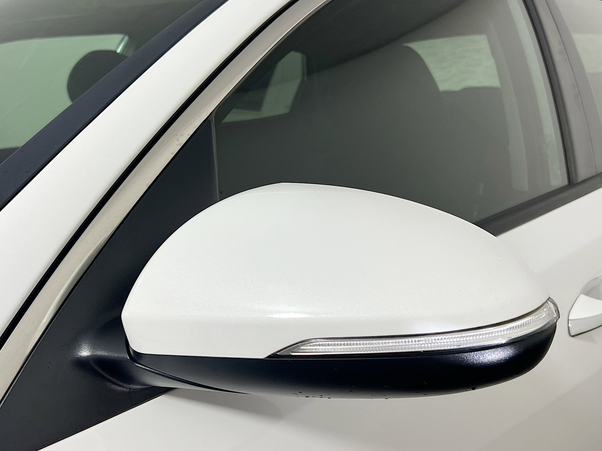 Used 2018 Kia Optima LX image 12