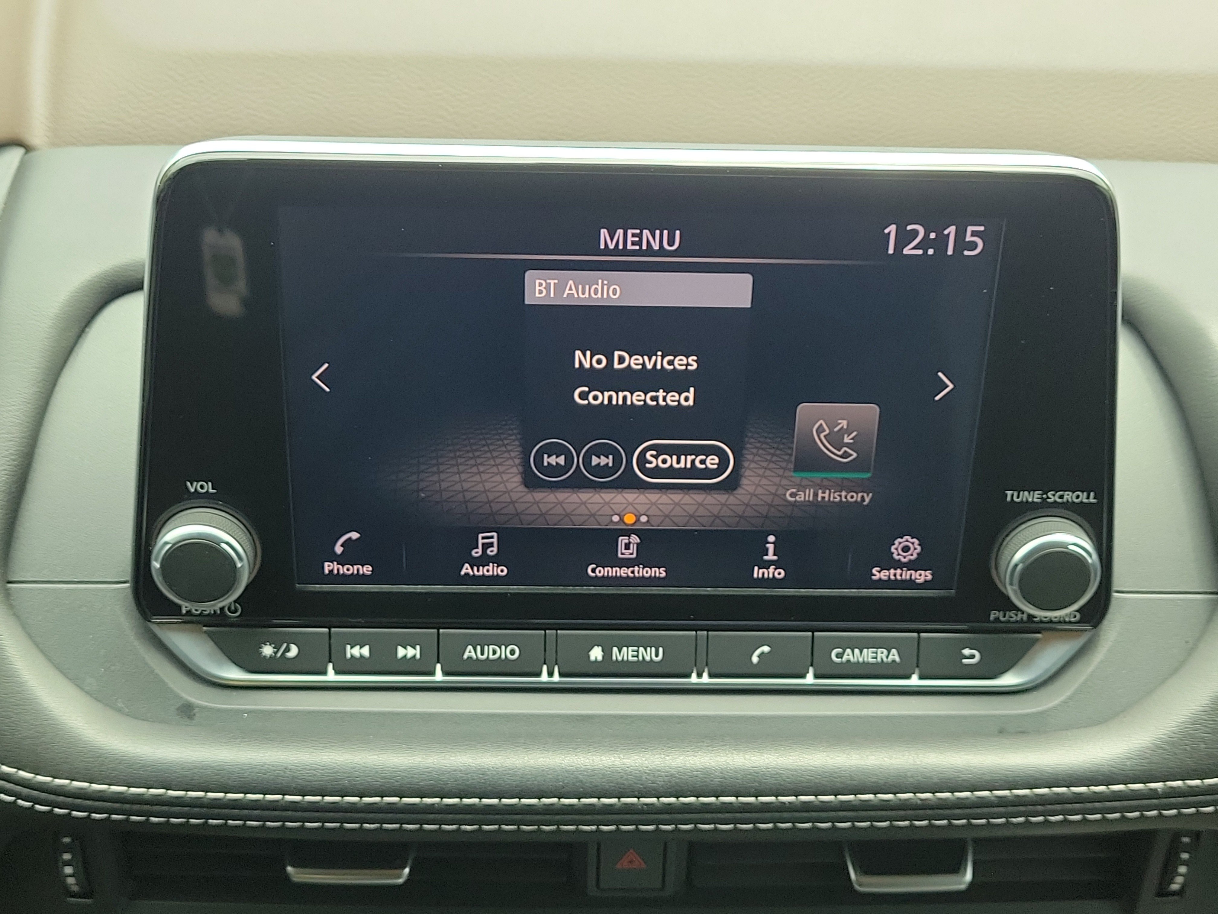 Certified 2022 Nissan Rogue S FWD image 27