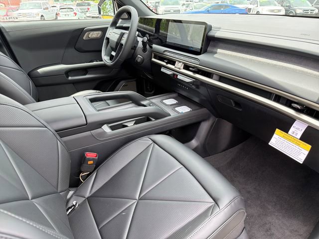 New 2027 Kia Telluride SX FWD image 21