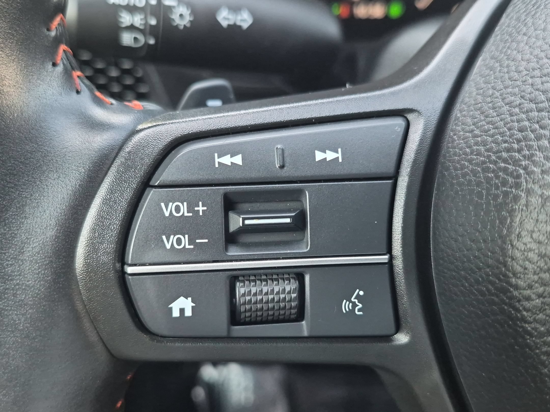 Certified 2024 Honda CR-V Sport-L image 15
