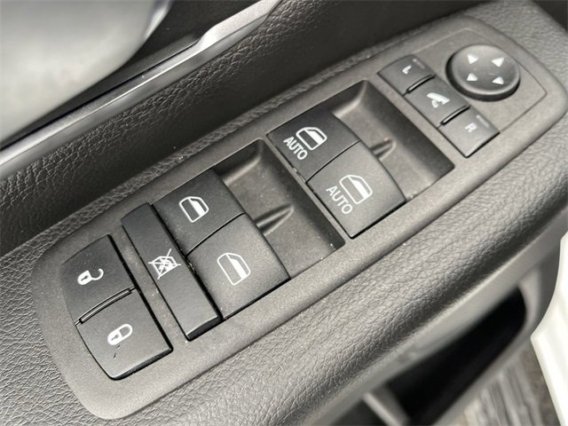 Used 2024 RAM 1500 Big Horn image 13