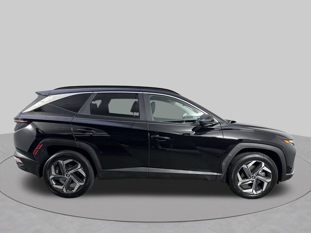 Used 2022 Hyundai Tucson SEL w/ Cargo Package AWD/4WD image 36