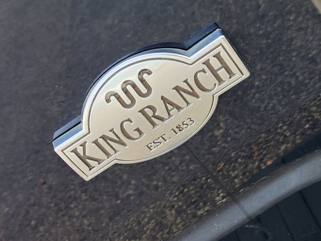 Used 2023 Ford F150 King Ranch w/ Equipment Group 601A High AWD/4WD image 8