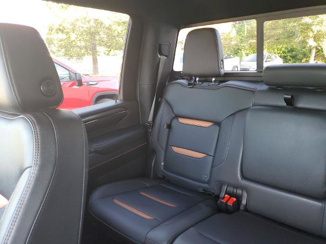 Used 2024 GMC Sierra 2500 AT4 w/ AT4 Premium Plus Package image 55