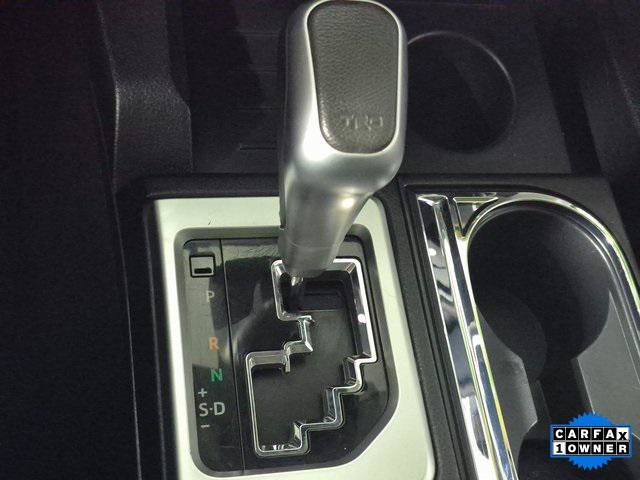 Used 2019 Toyota Tundra TRD Pro image 18