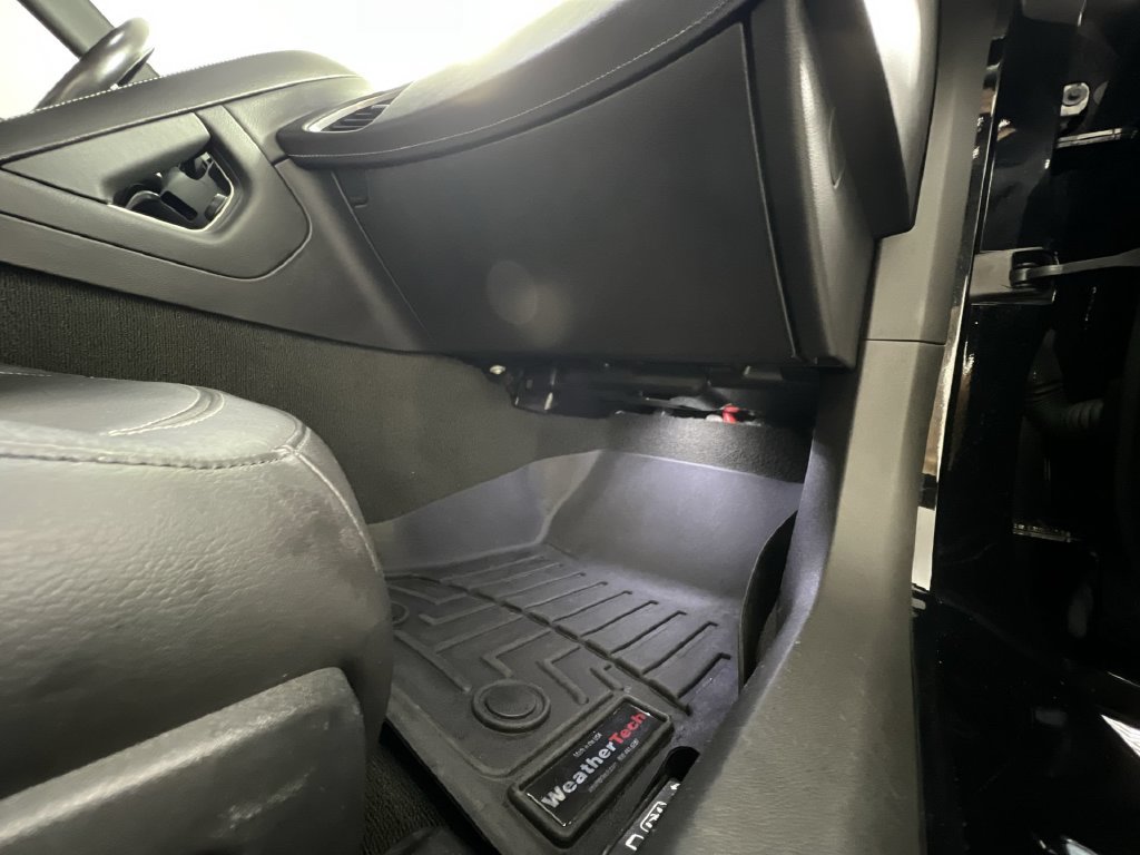 Used 2018 Chevrolet Corvette Grand Sport RWD image 31