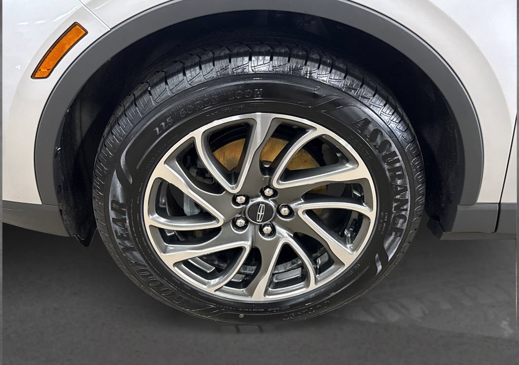 Used 2020 Lincoln Corsair AWD w/ Equipment Group 101A image 12