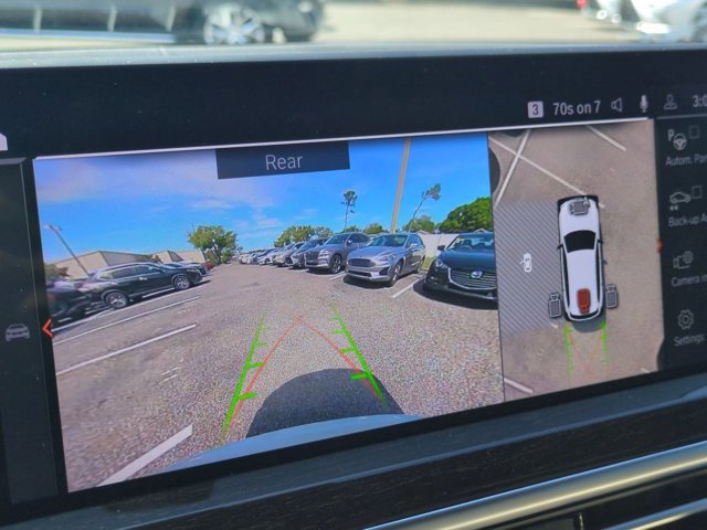 Used 2023 BMW X3 M40i image 12