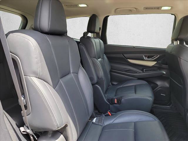 Used 2022 Subaru Ascent Limited w/ Technology Package AWD/4WD image 16