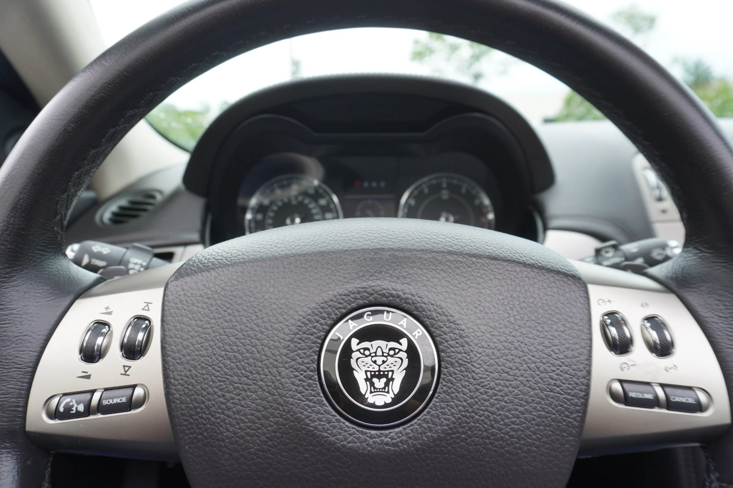 Used 2007 Jaguar XK Convertible RWD image 28