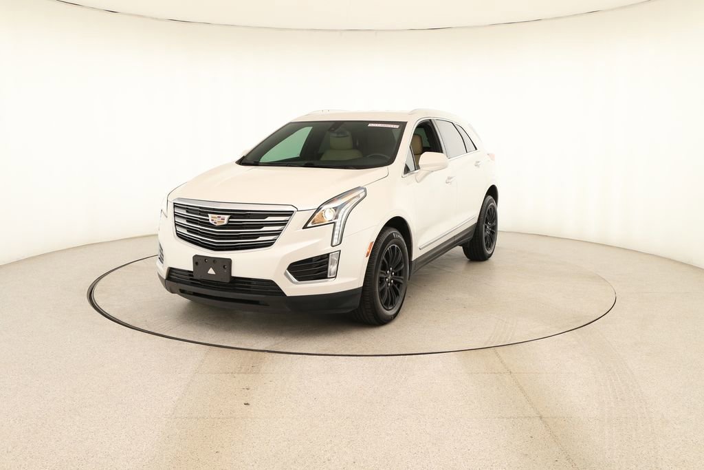 Used 2019 Cadillac XT5 FWD image 13