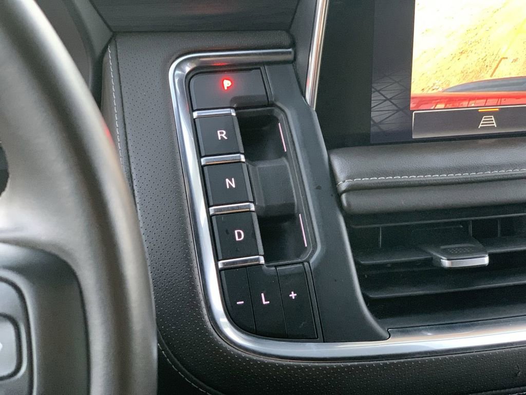 Certified 2023 GMC Yukon SLT image 13