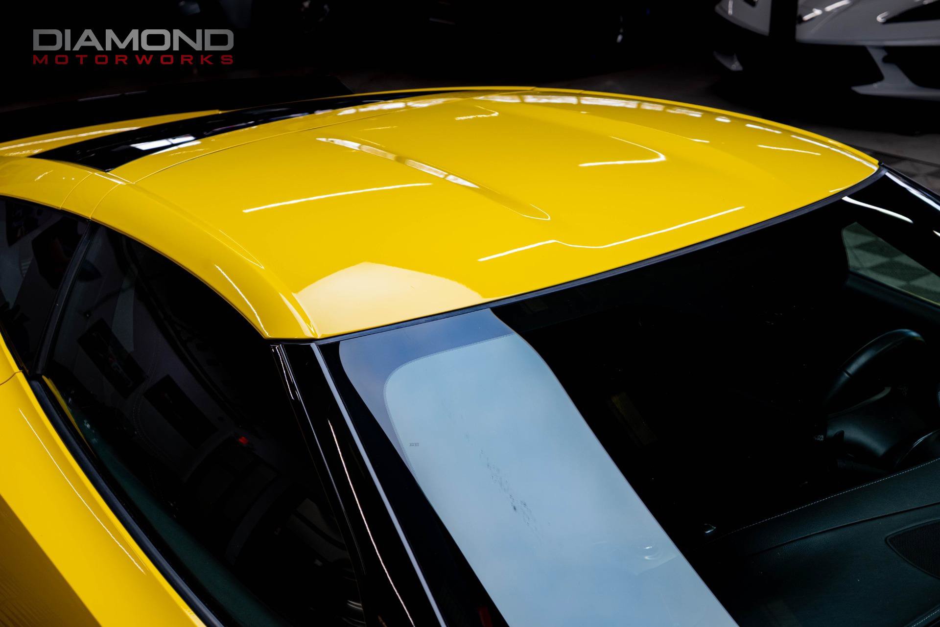 Used 2019 Chevrolet Corvette Z06 image 29