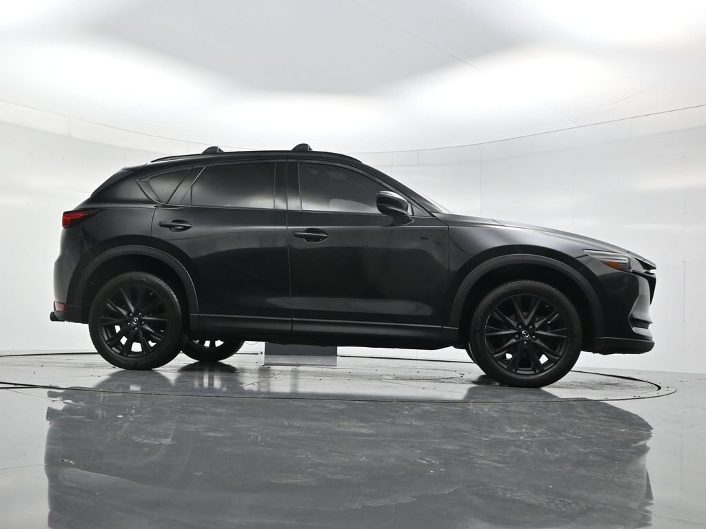 Used 2019 MAZDA CX-5 Grand Touring w/ GT Premium Package AWD/4WD image 46
