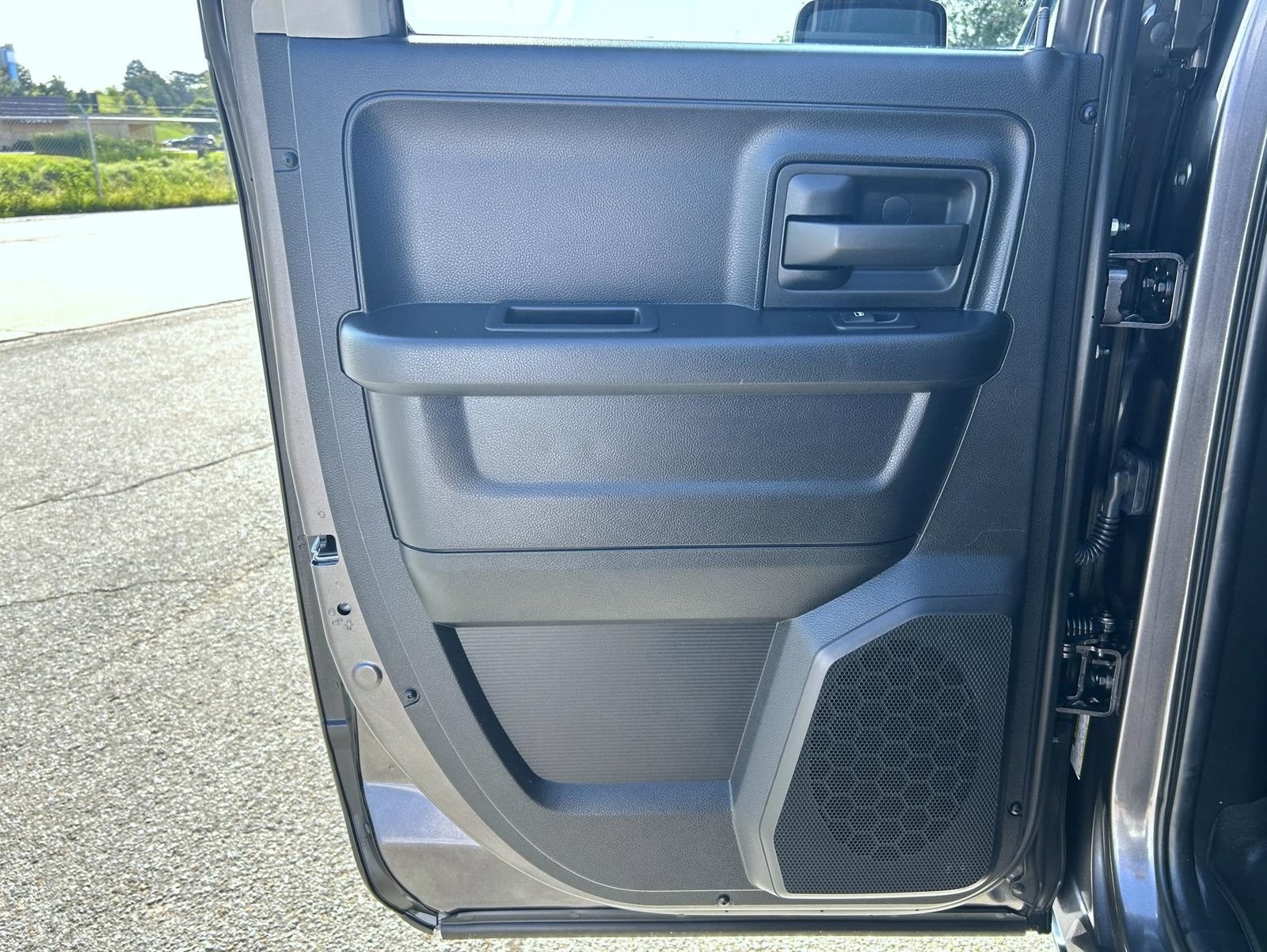Used 2016 RAM 1500 Tradesman RWD image 17