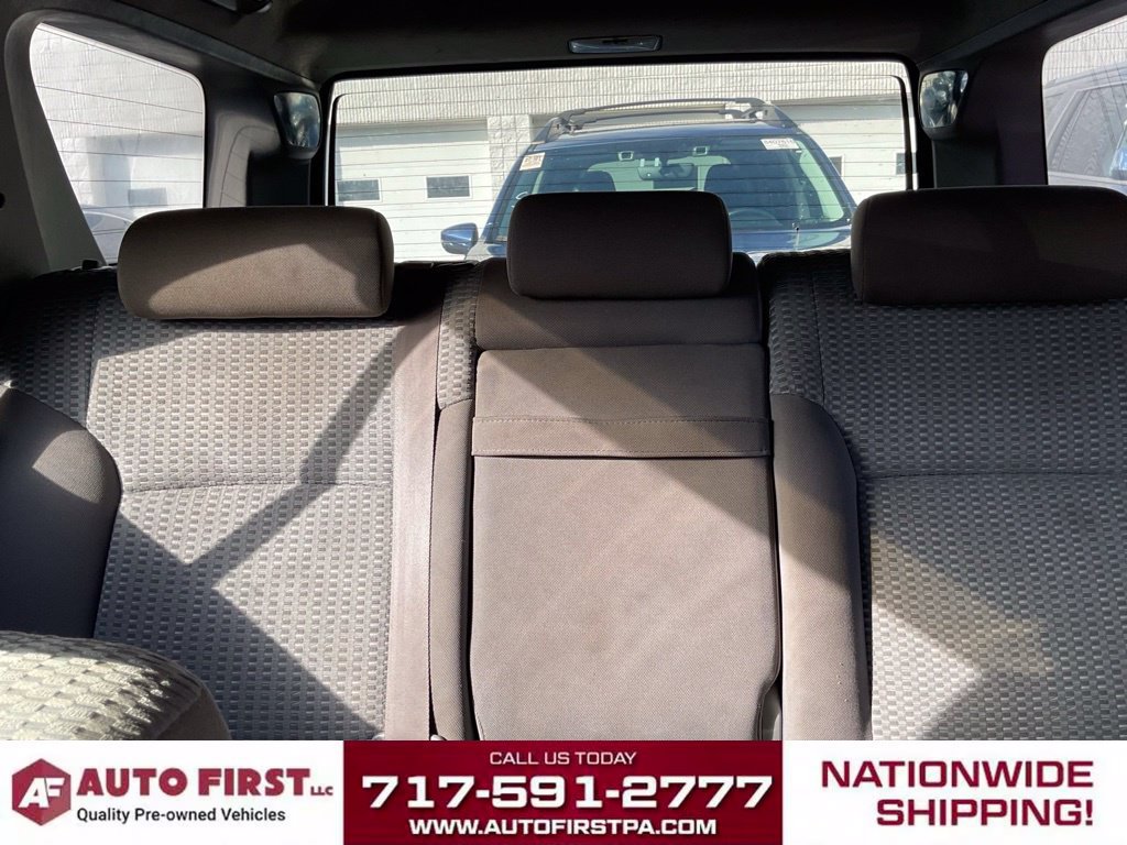 Used 2006 Toyota 4Runner SR5 AWD/4WD image 24