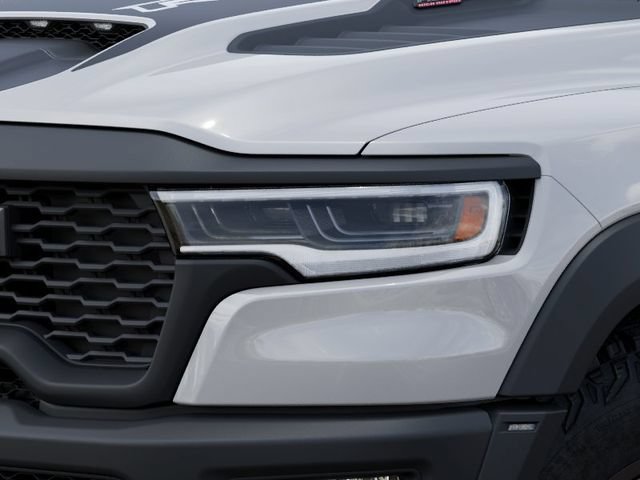 New 2026 RAM 1500 RHO w/ RHO Level 1 Equipment Group AWD/4WD image 10