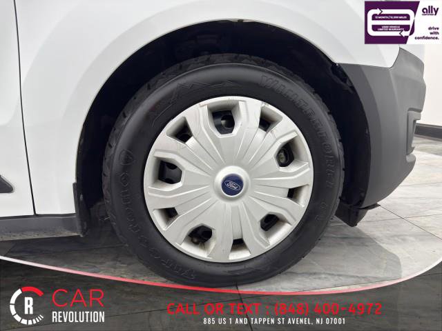 Used 2021 Ford Transit Connect XL image 10