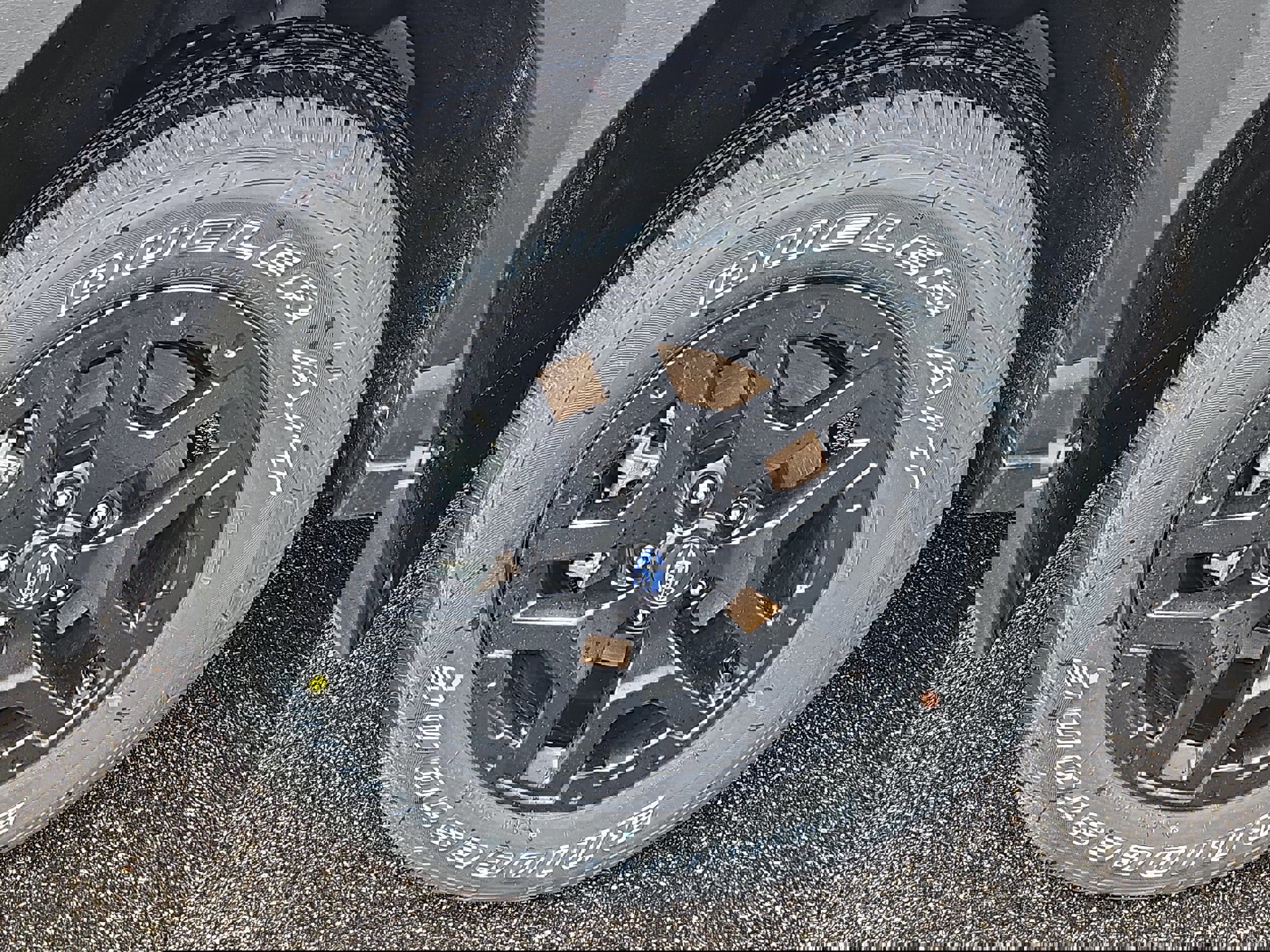 New 2026 Subaru Outback Wilderness image 3