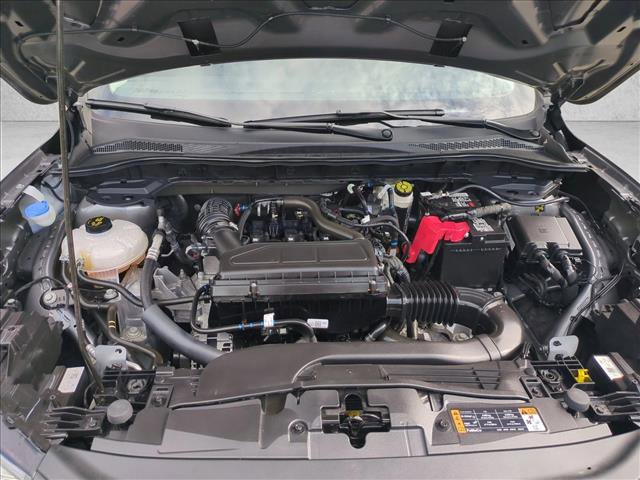 Used 2024 Ford Escape Active image 24