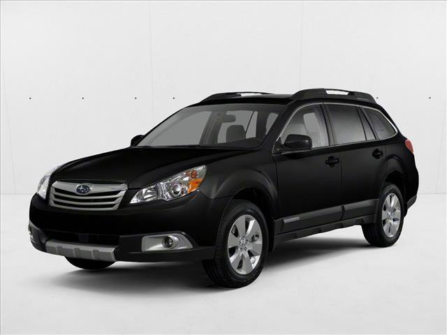 Used 2011 Subaru Outback 2.5i Limited w/ PWR Moonroof Pkg