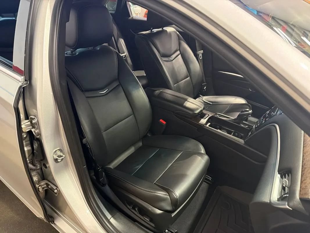 Used 2018 Cadillac XTS Luxury FWD image 47